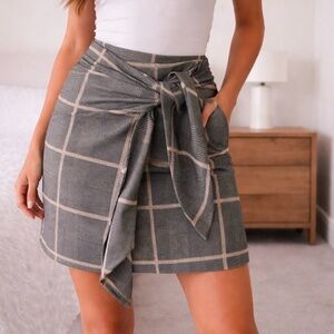 Seven Sisters Wrap Skirt